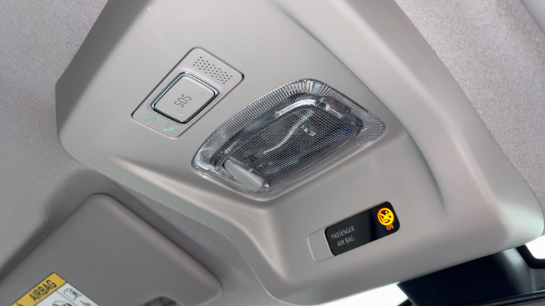 Dacia Spring 27kWh Expression 65 48kW 5dr Auto Electric Hatchback